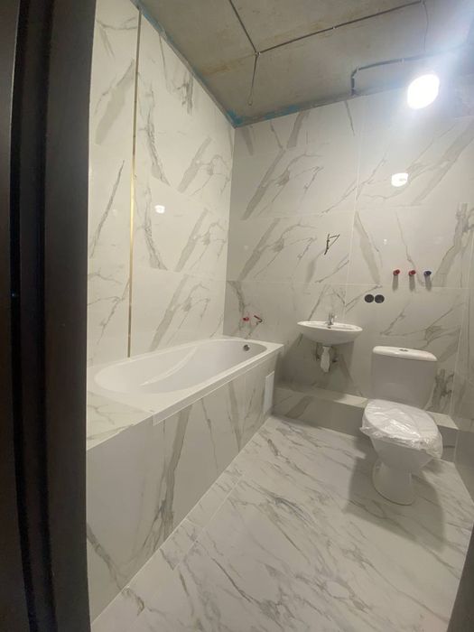 Квартира на біля метро Мінська в Києві, ID 291013, фото №9