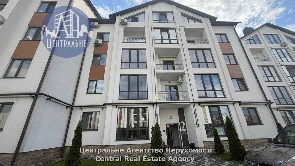 Квартира на вул. Мазепи в Чернівцях, ID 413802, фото №8