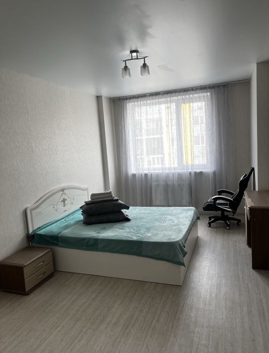 Квартира на Європейська, 27 в Одесі, ID 304908, фото №1