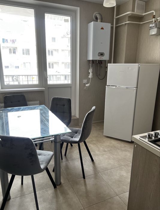 Квартира на Європейська, 27 в Одесі, ID 304908, фото №4