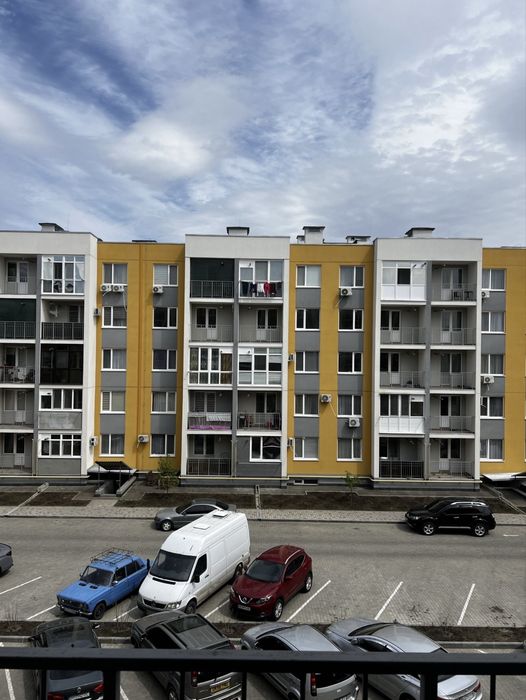 Квартира на Європейська, 27 в Одесі, ID 304908, фото №8