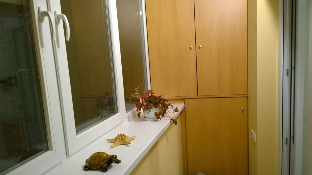Квартира на Харківська в Києві, ID 291064, фото №11