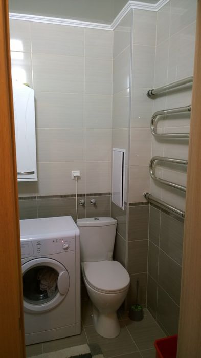 Квартира на Харківська в Києві, ID 291064, фото №8