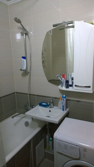 Квартира на Харківська в Києві, ID 291064, фото №9