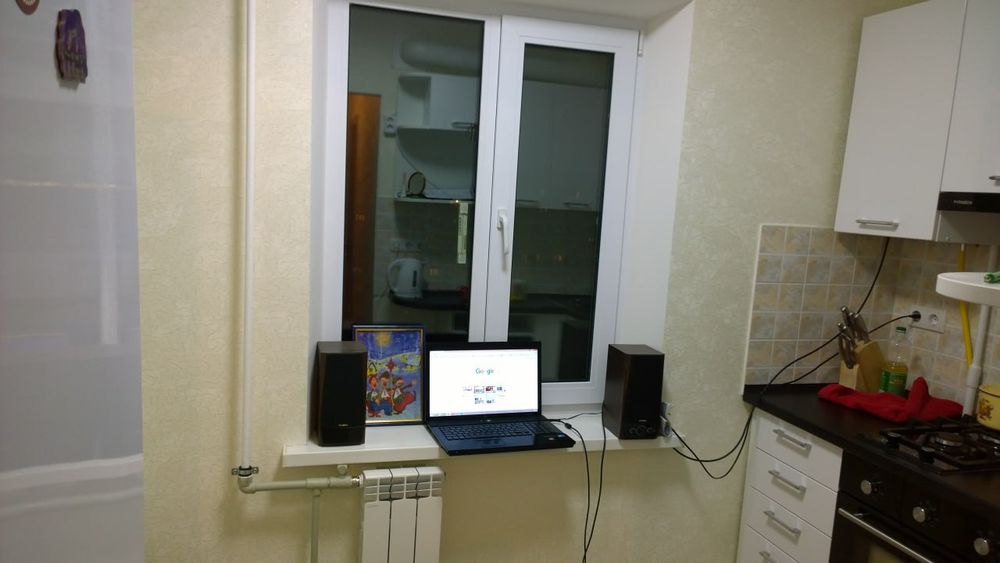 Квартира на Харківська в Києві, ID 291064, фото №10