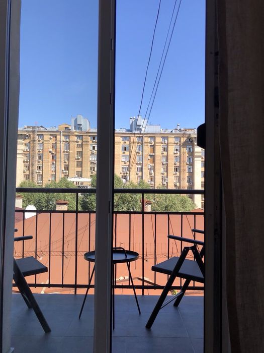 Квартира на вул. Чикаленка, 9 в Києві, ID 291106, фото №17