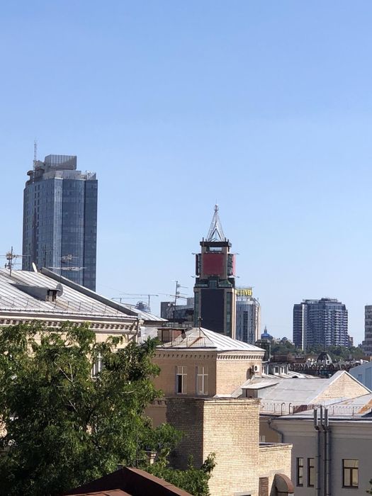 Квартира на вул. Чикаленка, 9 в Києві, ID 291106, фото №18