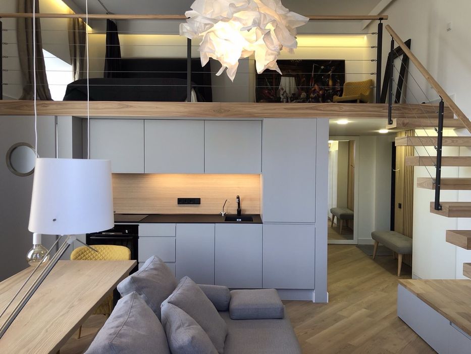 Квартира на вул. Чикаленка, 9 в Київ, ID 291106, фото №3