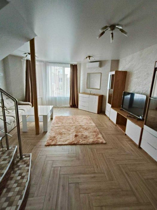 Квартира на вул. Миру, 50 в Київ, ID 324601, фото №2
