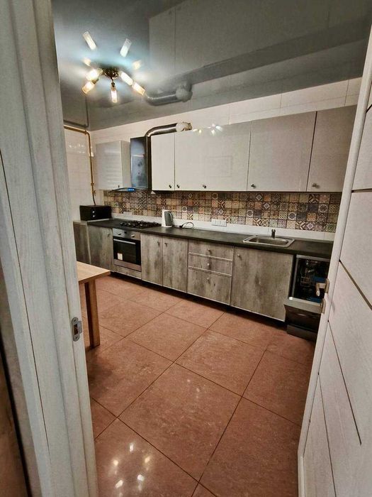 Квартира на вул. Миру, 50 в Києві, ID 324601, фото №17