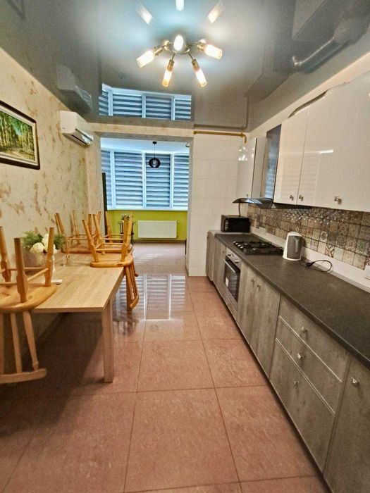 Квартира на вул. Миру, 50 в Києві, ID 324601, фото №18