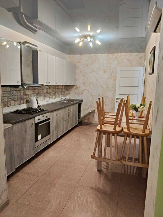 Квартира на вул. Миру, 50 в Києві, ID 324601, фото №19