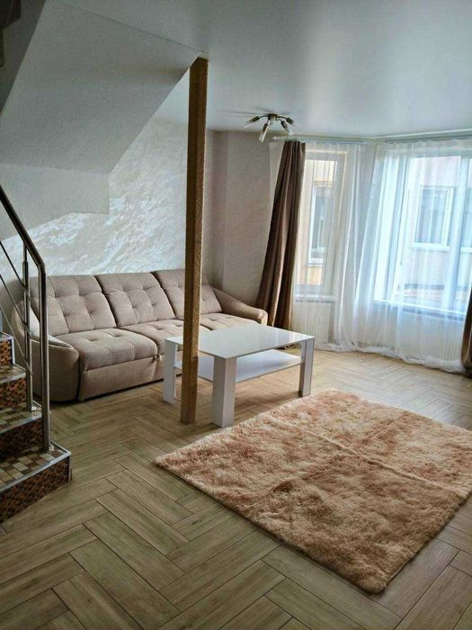 Квартира на вул. Миру, 50 в Київ, ID 324601, фото №3