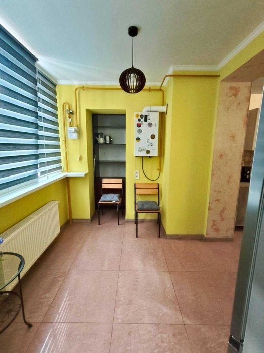 Квартира на вул. Миру, 50 в Києві, ID 324601, фото №21
