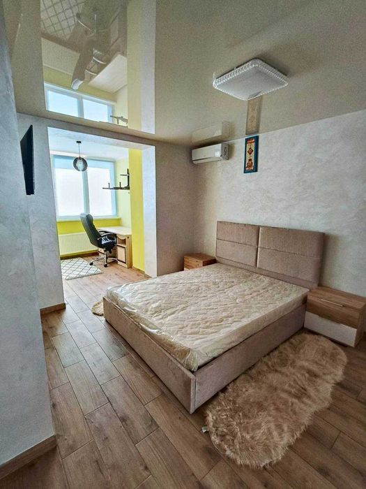 Квартира на вул. Миру, 50 в Києві, ID 324601, фото №8