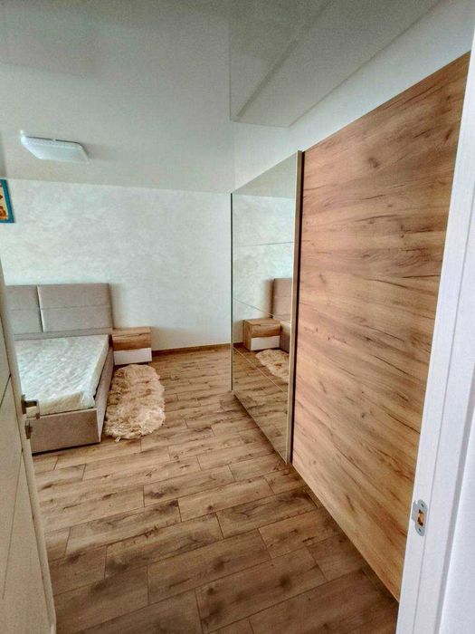 Квартира на вул. Миру, 50 в Києві, ID 324601, фото №9