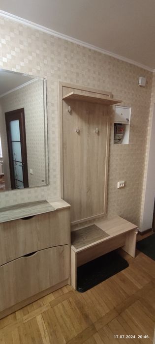 Квартира на Київський в Одесі, ID 291020, фото №4