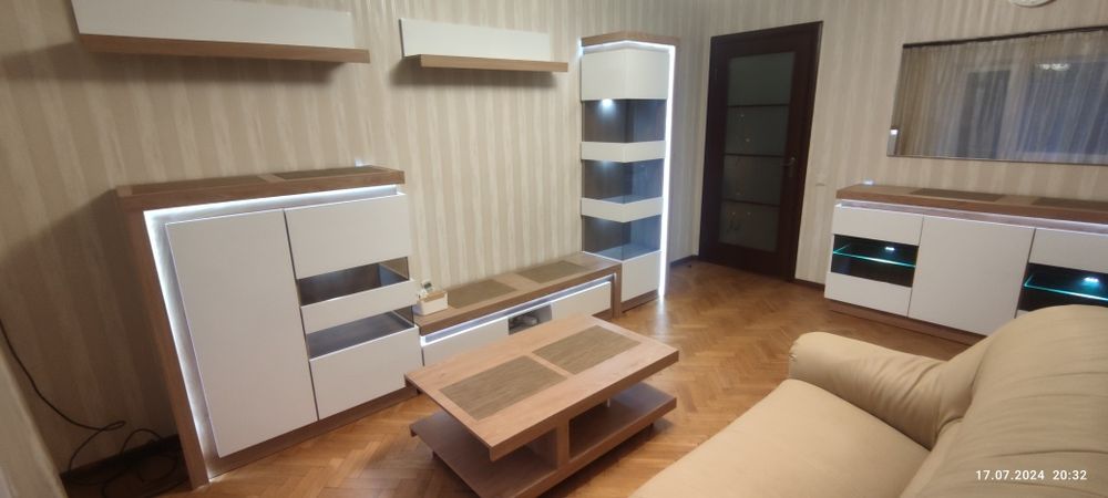 Квартира на Київський в Одесі, ID 291020, фото №10