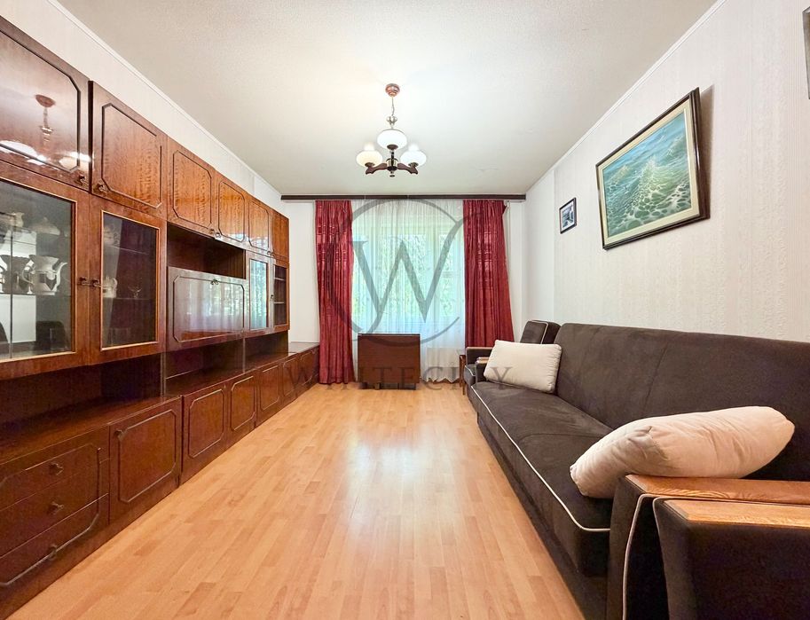 Квартира на вул. Червоної Калини (Маяковського), 21Б в Києві, ID 291247, фото №1