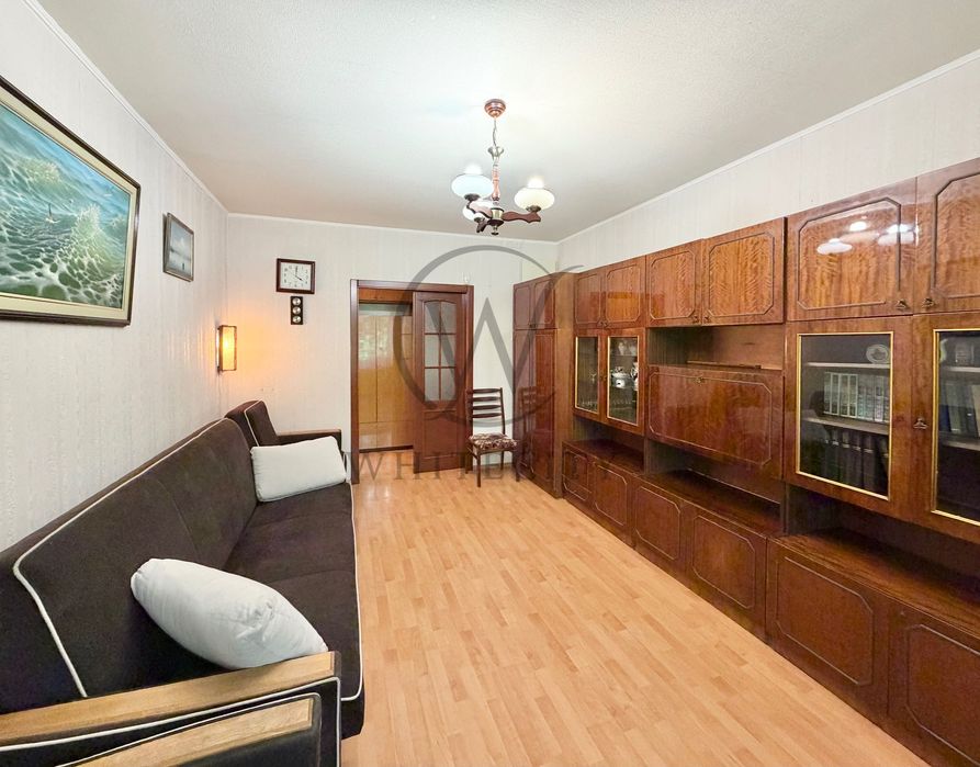 Квартира на вул. Червоної Калини (Маяковського), 21Б в Києві, ID 291247, фото №2