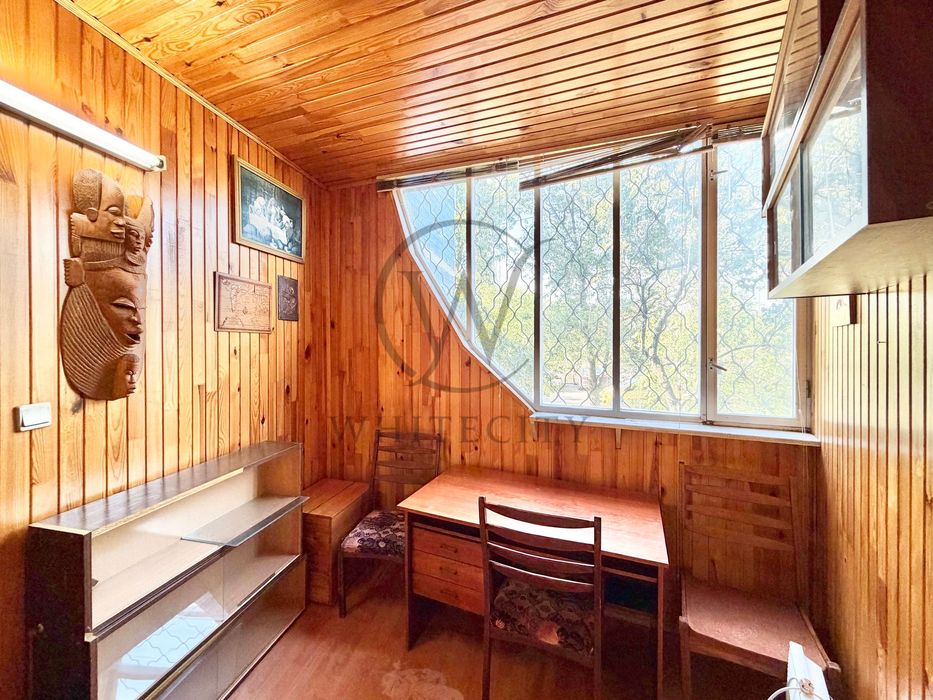 Квартира на вул. Червоної Калини (Маяковського), 21Б в Києві, ID 291247, фото №11