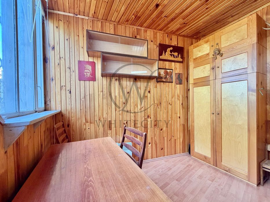 Квартира на вул. Червоної Калини (Маяковського), 21Б в Києві, ID 291247, фото №12