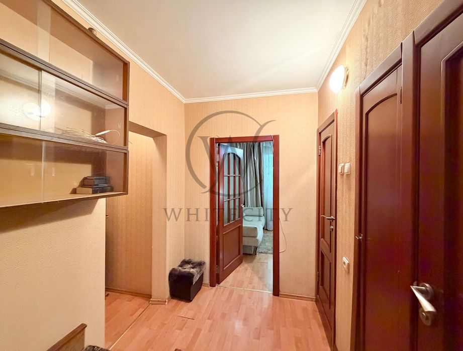 Квартира на вул. Червоної Калини (Маяковського), 21Б в Києві, ID 291247, фото №13