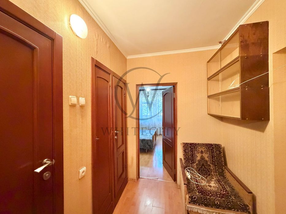 Квартира на вул. Червоної Калини (Маяковського), 21Б в Києві, ID 291247, фото №14