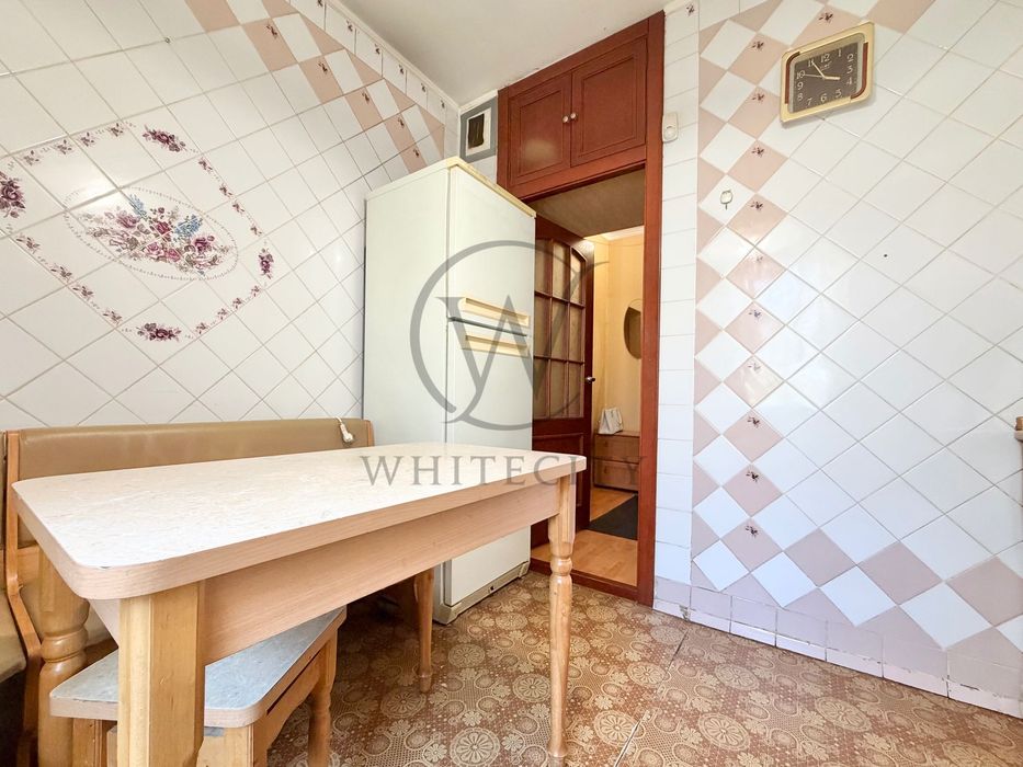 Квартира на вул. Червоної Калини (Маяковського), 21Б в Києві, ID 291247, фото №17