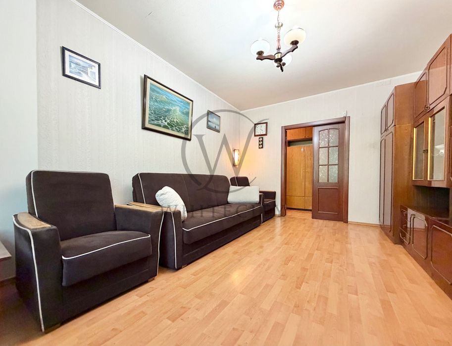 Квартира на вул. Червоної Калини (Маяковського), 21Б в Києві, ID 291247, фото №3