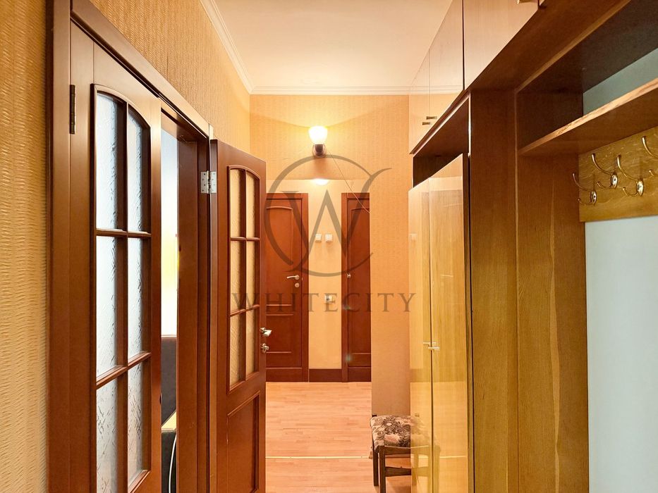 Квартира на вул. Червоної Калини (Маяковського), 21Б в Києві, ID 291247, фото №21