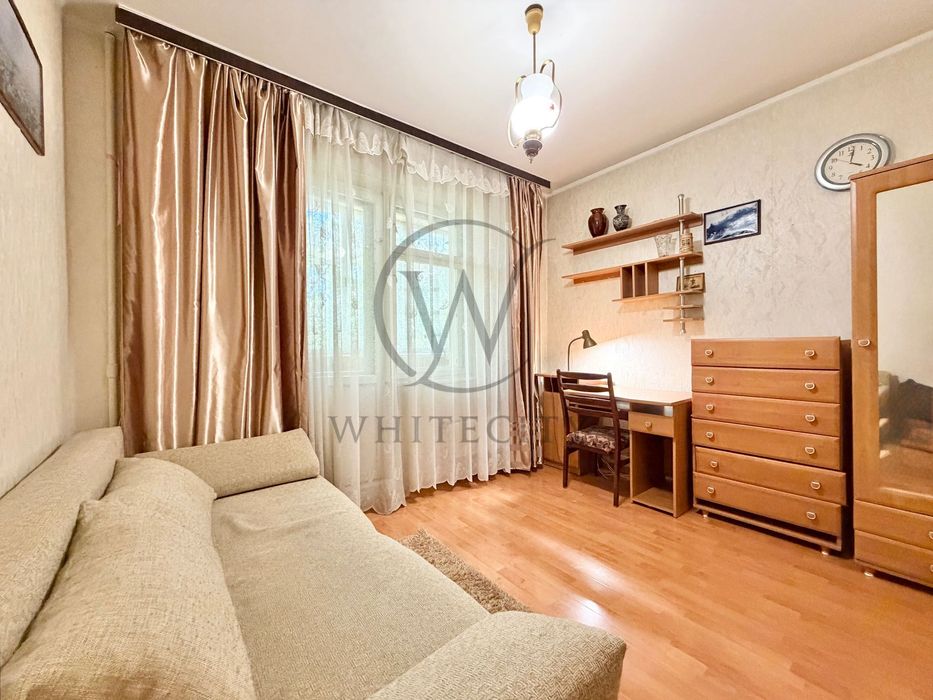 Квартира на вул. Червоної Калини (Маяковського), 21Б в Києві, ID 291247, фото №4