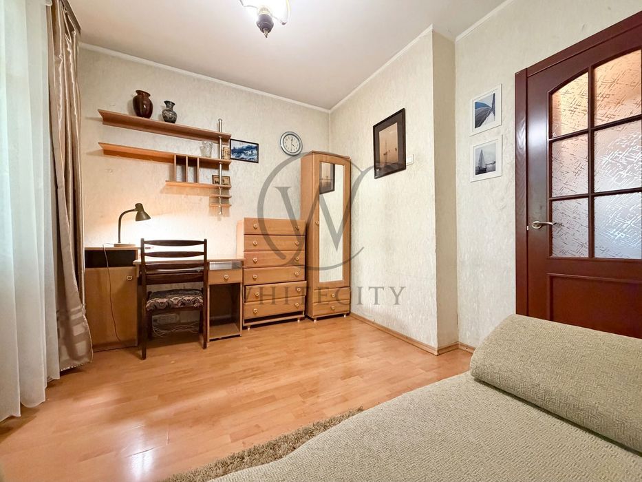 Квартира на вул. Червоної Калини (Маяковського), 21Б в Києві, ID 291247, фото №5