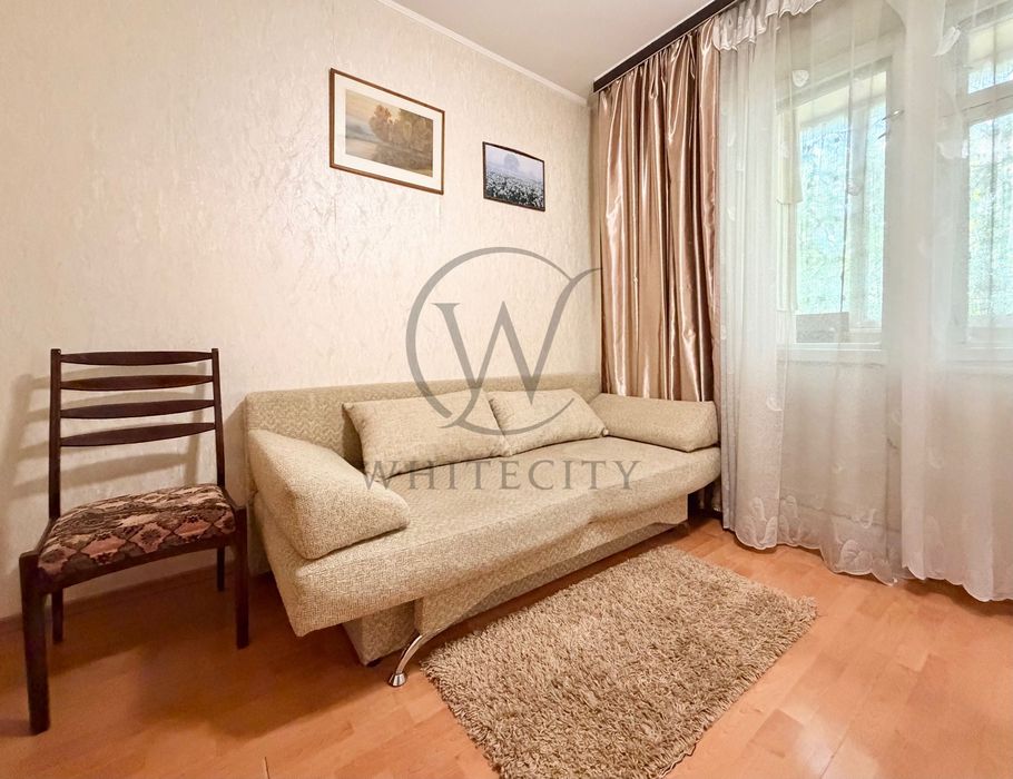 Квартира на вул. Червоної Калини (Маяковського), 21Б в Києві, ID 291247, фото №6