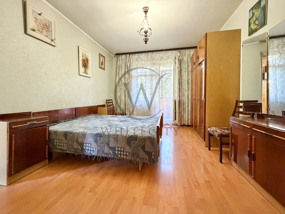 Квартира на вул. Червоної Калини (Маяковського), 21Б в Києві, ID 291247, фото №7