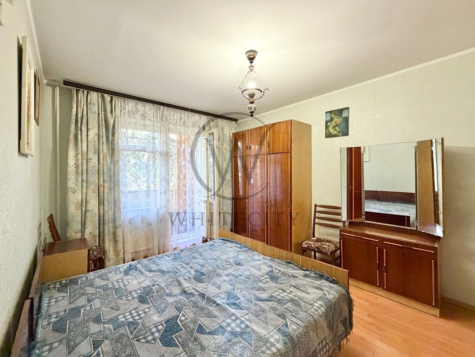 Квартира на вул. Червоної Калини (Маяковського), 21Б в Києві, ID 291247, фото №8