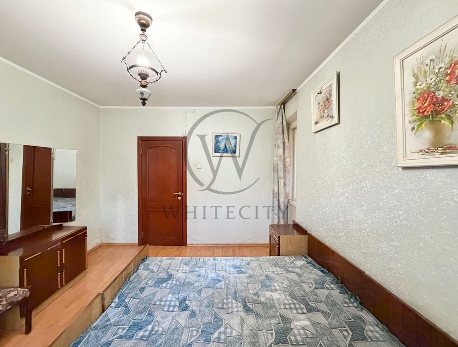Квартира на вул. Червоної Калини (Маяковського), 21Б в Києві, ID 291247, фото №9