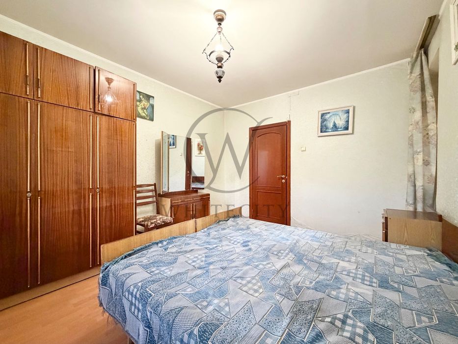 Квартира на вул. Червоної Калини (Маяковського), 21Б в Києві, ID 291247, фото №10