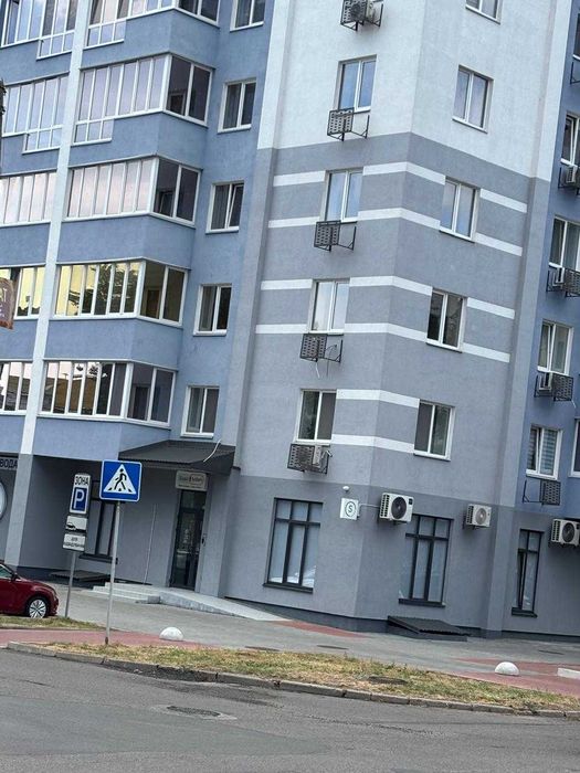 Квартира в Черкаси, ID 291031, фото №1