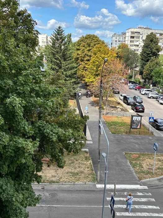 Квартира в Черкаси, ID 291031, фото №3