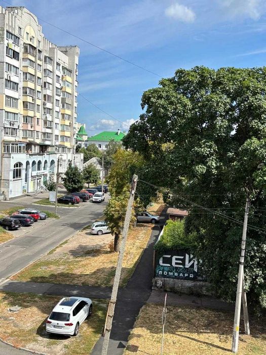 Квартира в Черкаси, ID 291031, фото №4