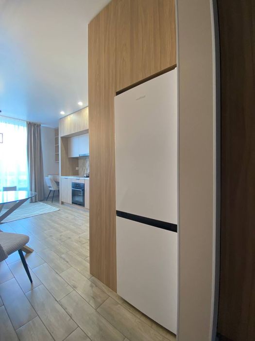 Квартира на ЖК Варшавський 2 в Києві, ID 291108, фото №2