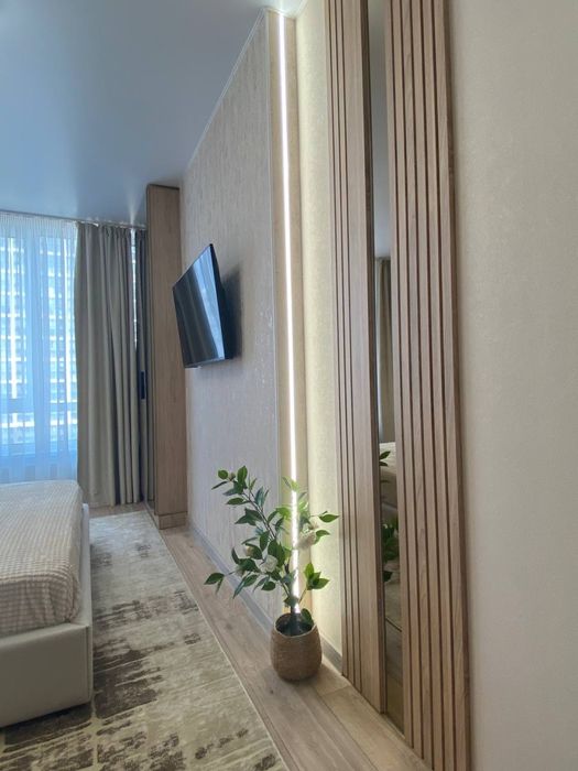 Квартира на ЖК Варшавський 2 в Києві, ID 291108, фото №8