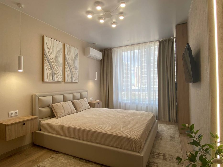 Квартира на ЖК Варшавський 2 в Києві, ID 291108, фото №9