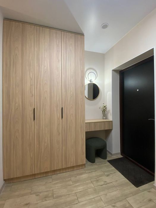 Квартира на ЖК Варшавський 2 в Києві, ID 291108, фото №10