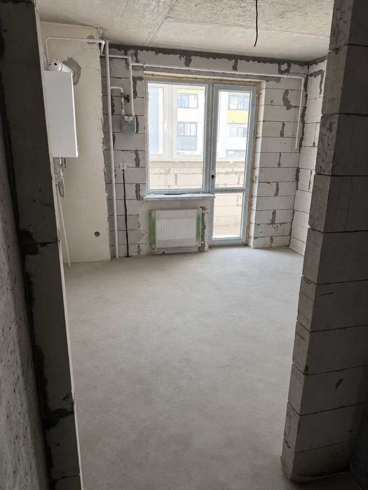Квартира на ЖК Банківський в Київ, ID 352454, фото №1