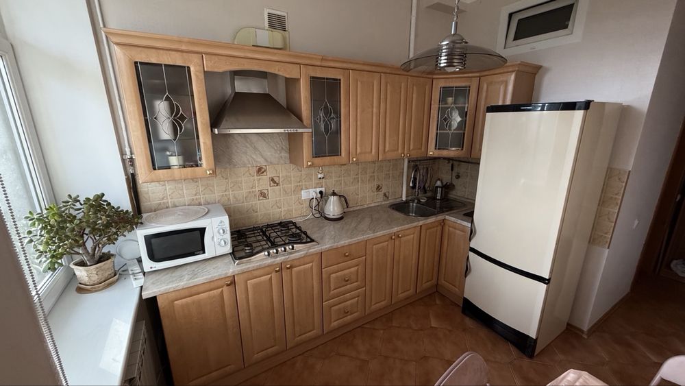 Квартира на кропивницького 18 в Київ, ID 291100, фото №3