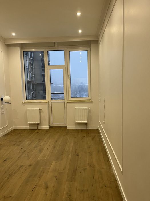 Квартира на вул. Тютюнника, 37/1 в Києві, ID 291133, фото №4