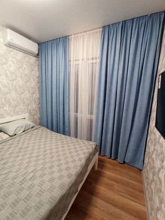 Квартира на вул. Николая Боровского, 1/17 в Одеса, ID 291053, фото №1