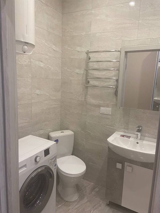 Квартира на вул. Николая Боровского, 1/17 в Одеса, ID 291053, фото №4